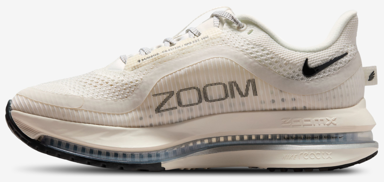 Nike Pegasus Premium Image 2 of 6. Tap to open photo gallery.