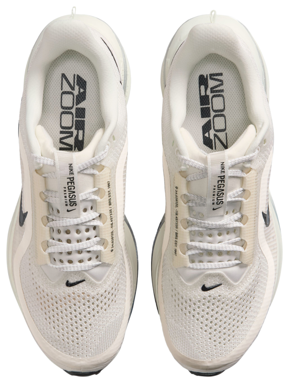 Nike Pegasus Premium Image 4 of 6. Tap to open photo gallery.