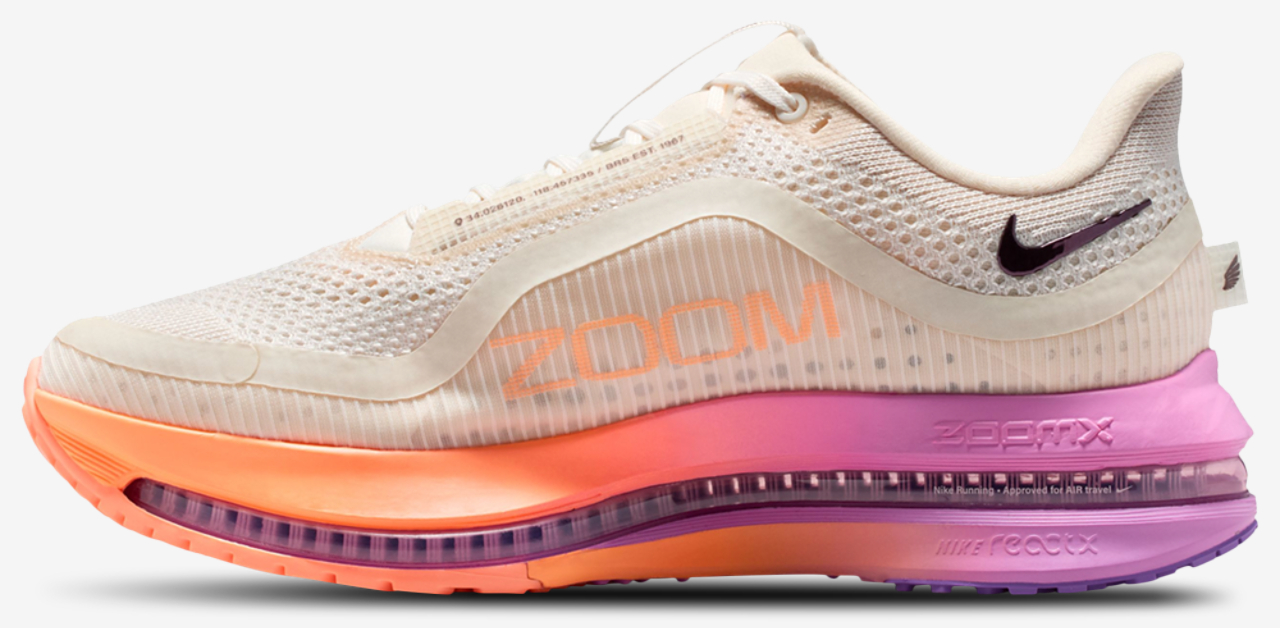 Nike Pegasus Premium Image 2 of 6. Tap to open photo gallery.