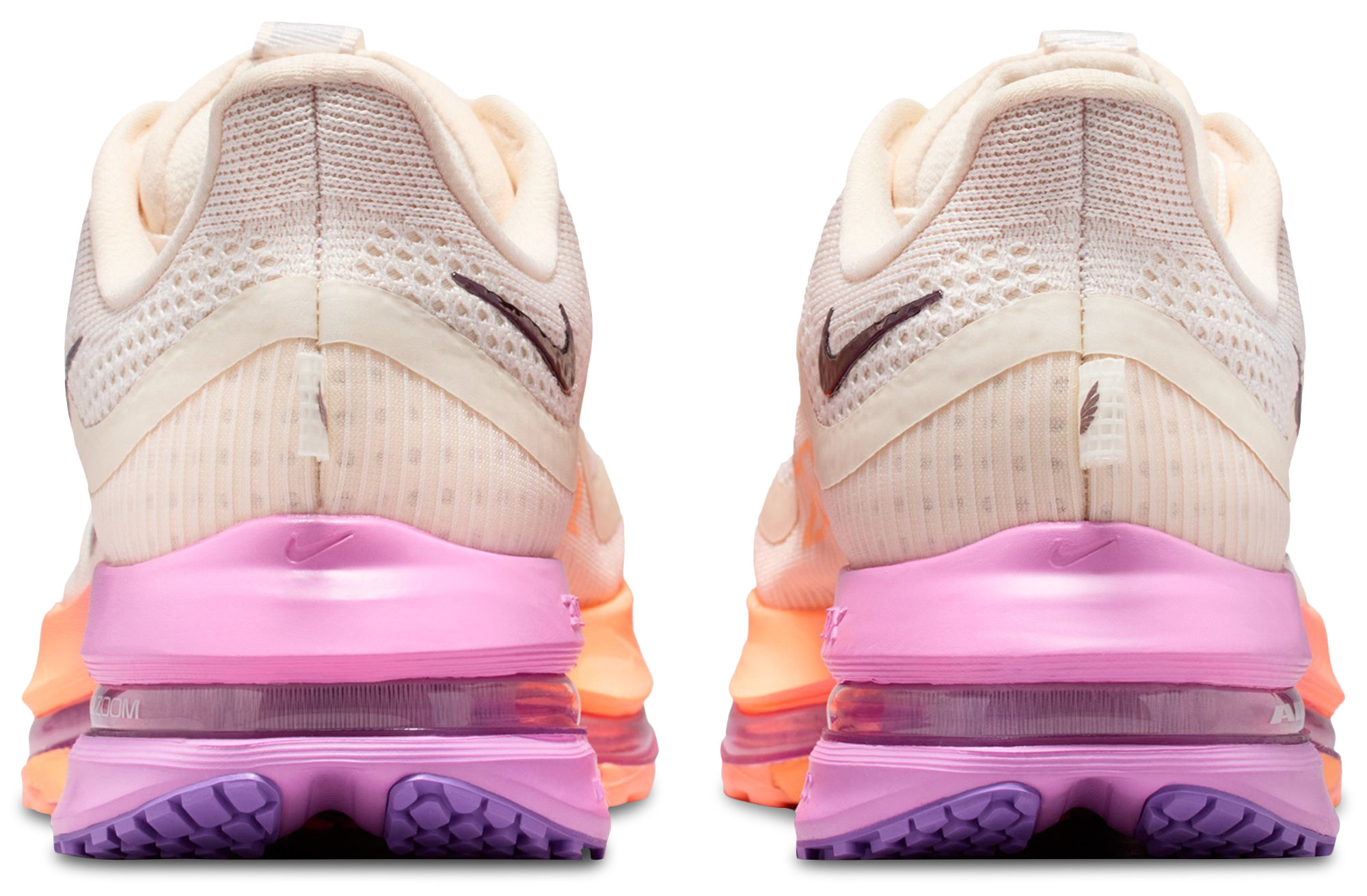 Nike Pegasus Premium - Chalk/Orange Pulse/Tattoo - Image 3