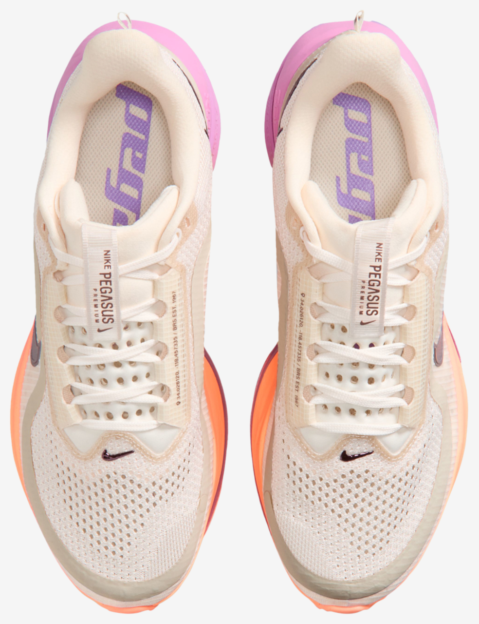 Nike Pegasus Premium Image 4 of 6. Tap to open photo gallery.