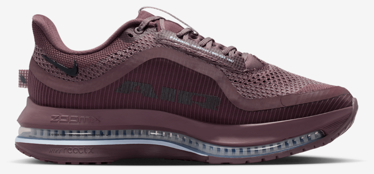 Nike Pegasus Premium Image 1 of 5. Tap to open photo gallery.