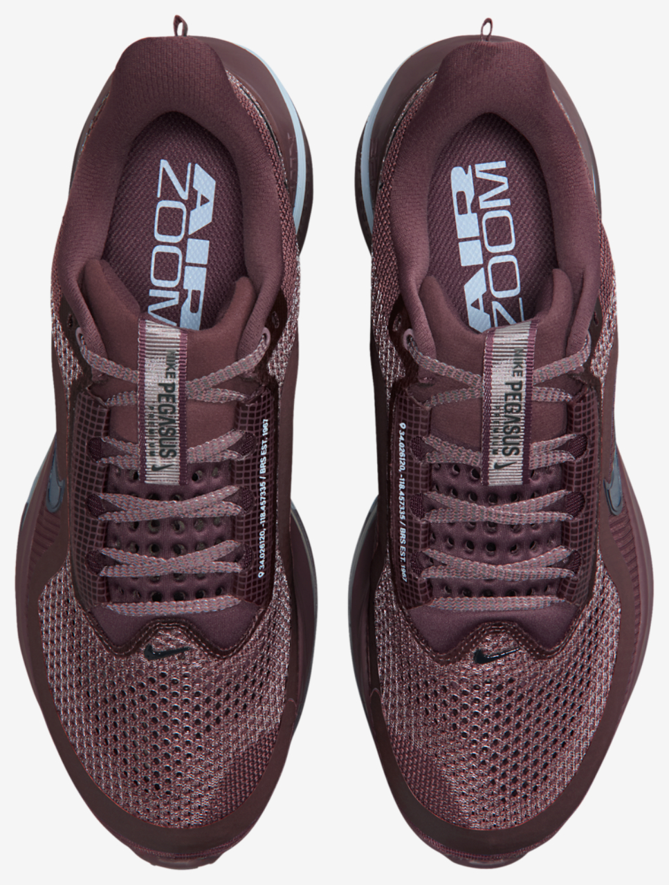 Nike Pegasus Premium Image 4 of 5. Tap to open photo gallery.
