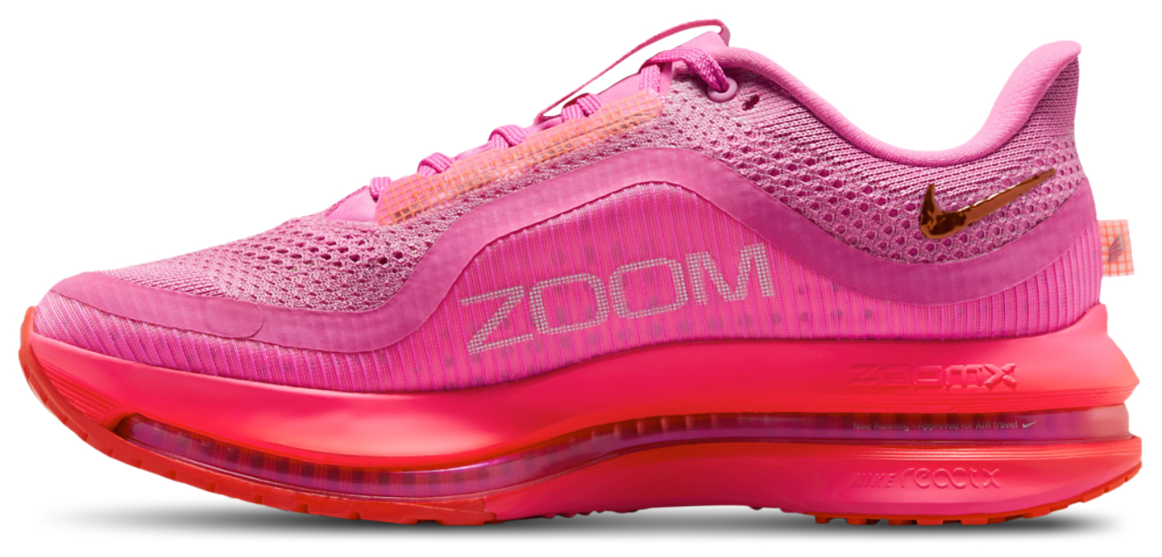 Nike Downshifter Running Pink Rose Nike Nike Pegasus Premium Foot