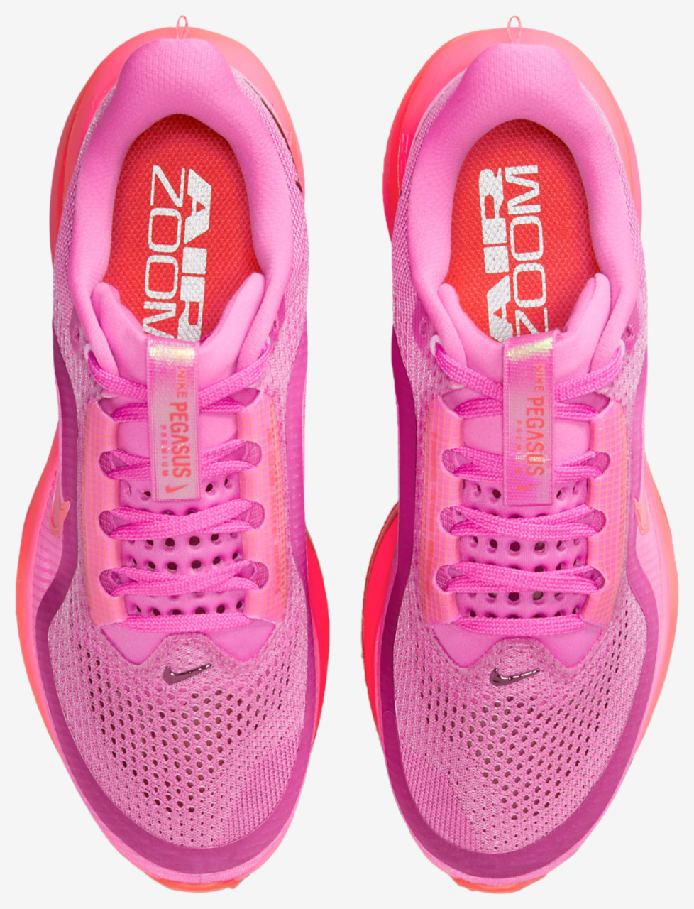 Nike Pegasus Premium Image 4 of 8. Tap to open photo gallery.