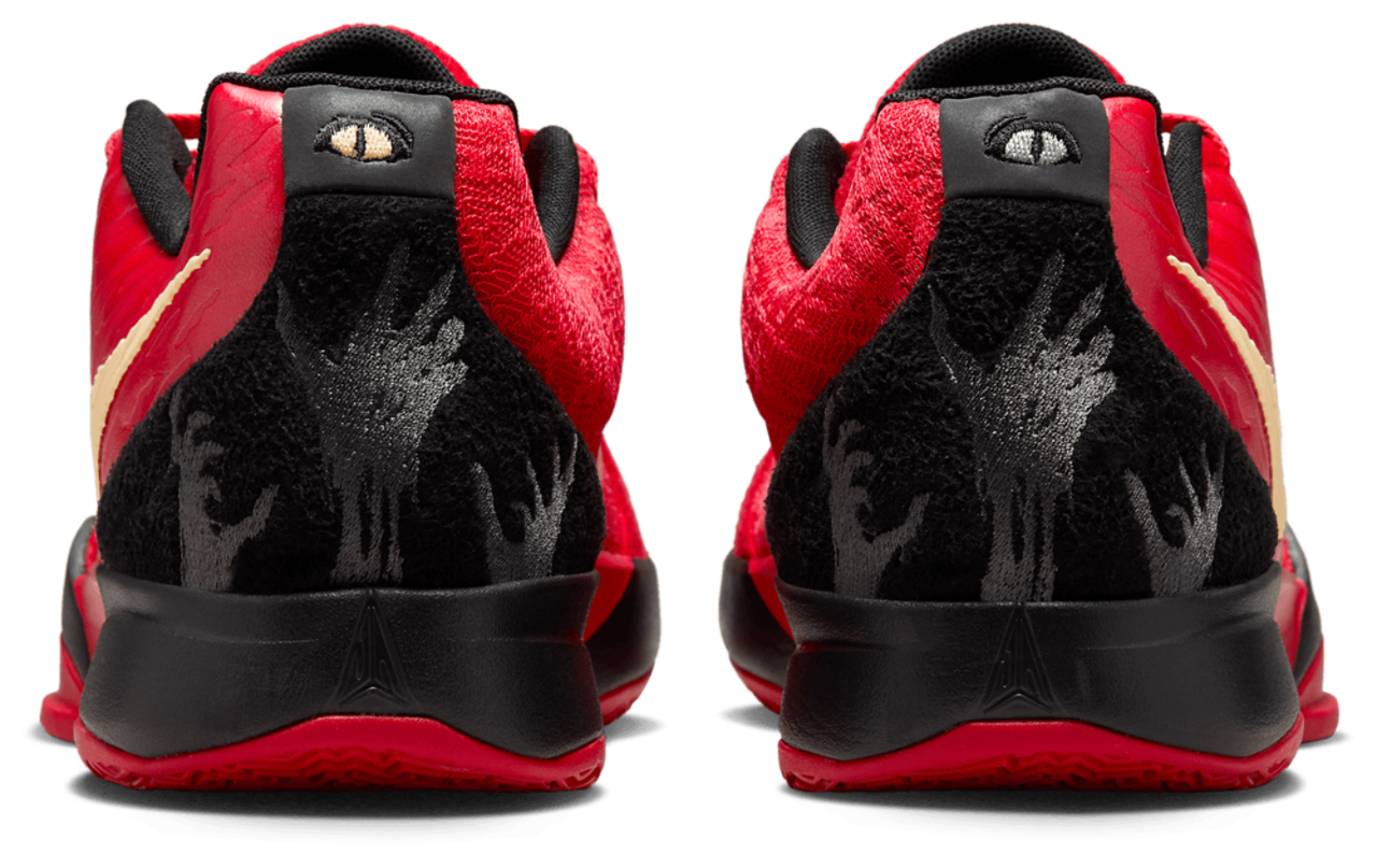 Nike Ja 2 Nightmare | Champs Sports