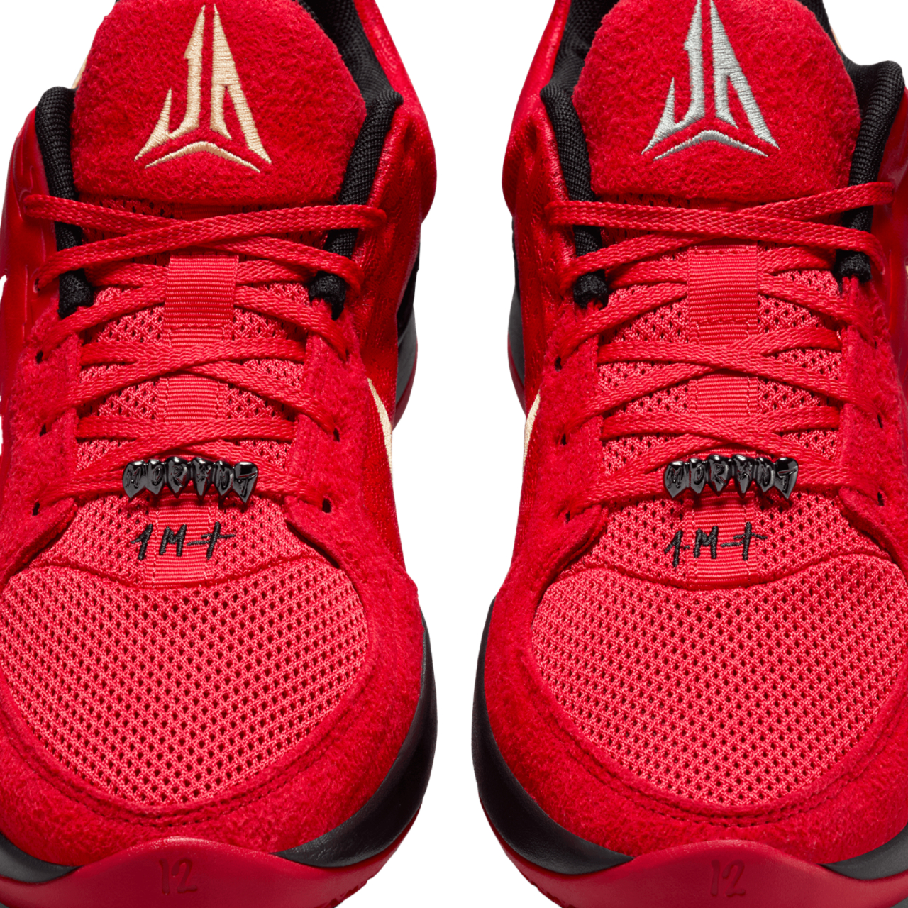 NIKE JA2 NIGHTMARE EP ジャ2 ナイトメア 26.5 Nike Ja 2 EP 'Nightmare' HQ2637-600