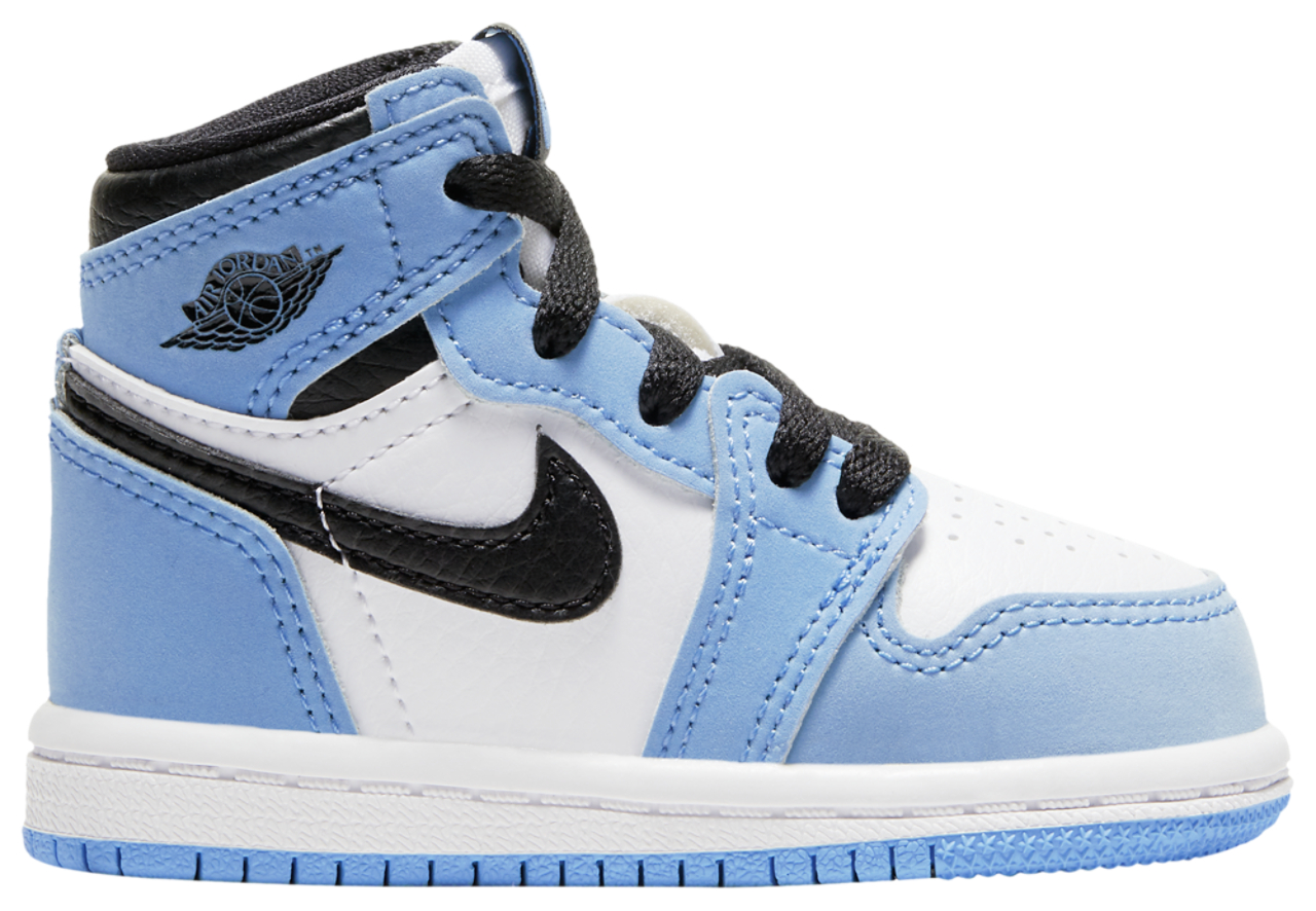 Jordan Retro 1 High OG Image 1 of 5. Tap to open photo gallery.