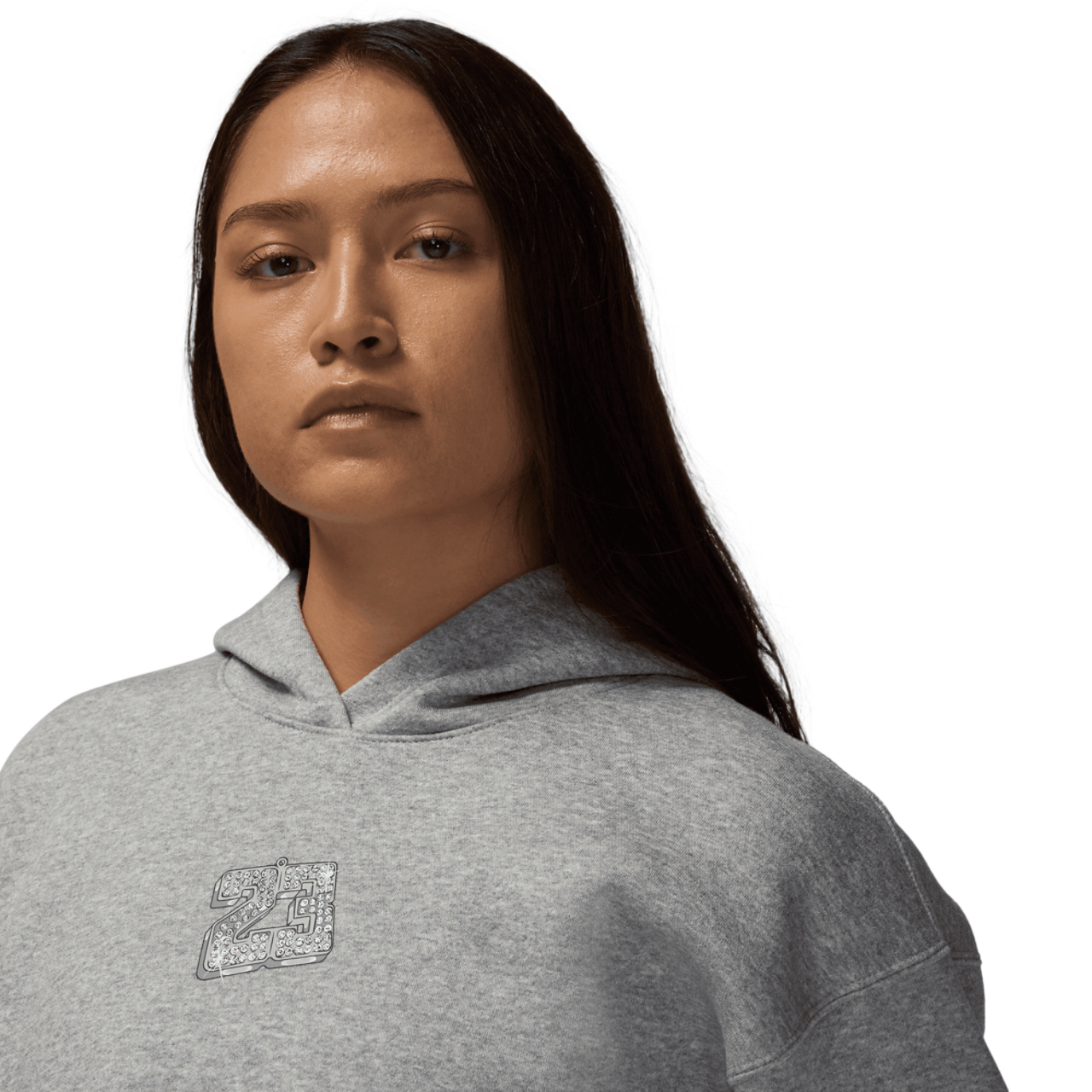 Jordan Brooklyn Fleece Pullover 24 Gel