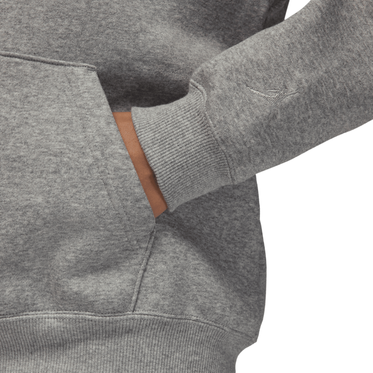 Jordan Brooklyn Fleece Pullover 24 Gel