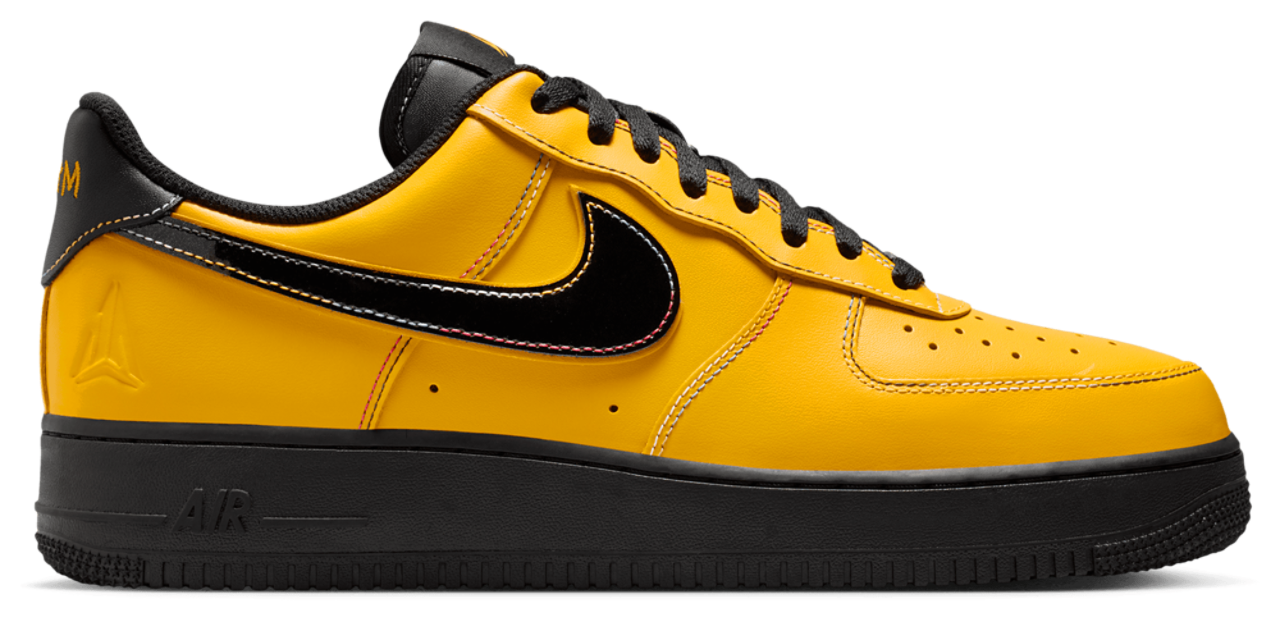 Nike Air Force 1 '07 JA Image 1 of 9. Tap to open photo gallery.