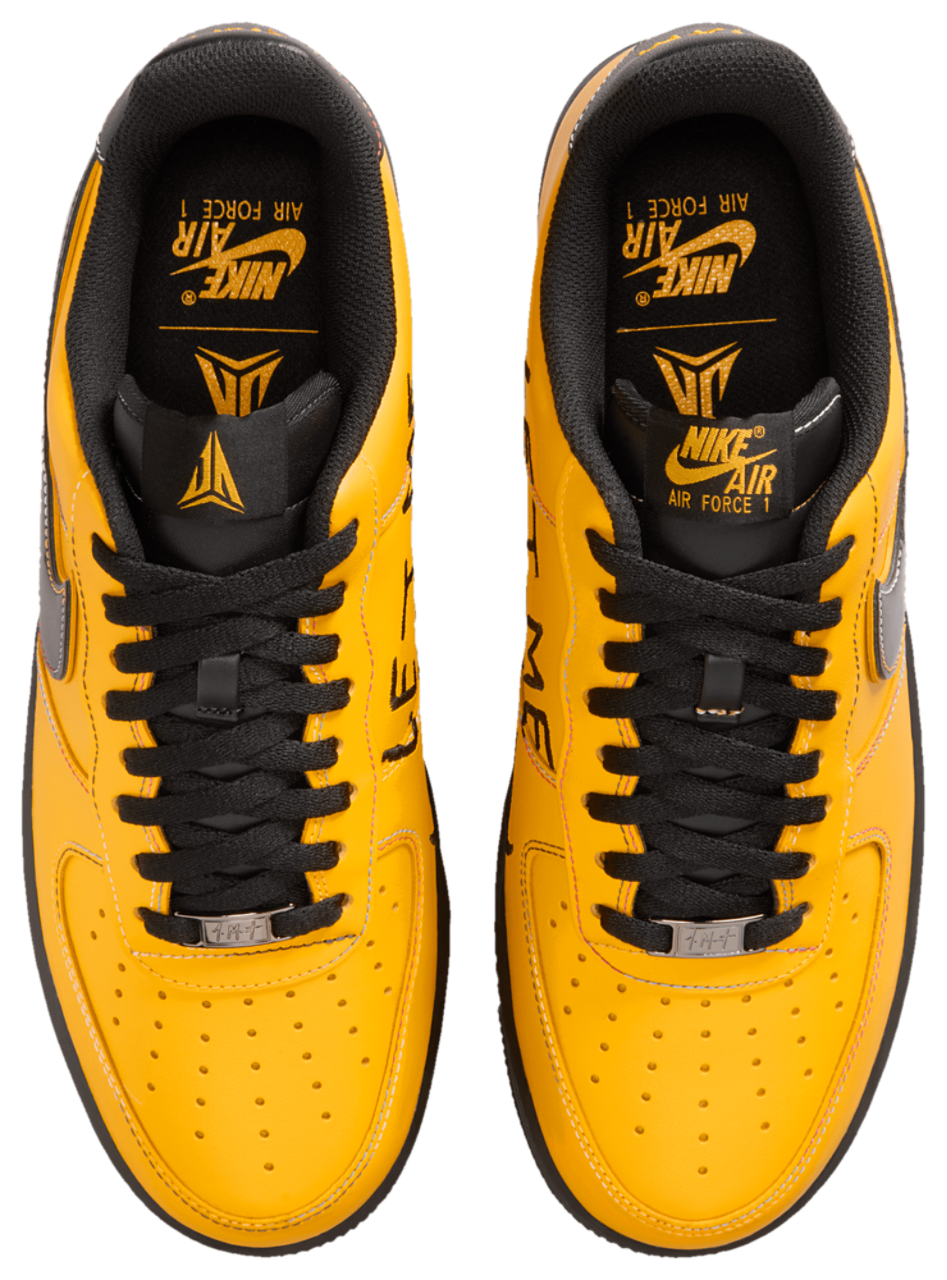 Nike Air Force 1 '07 JA Image 4 of 9. Tap to open photo gallery.