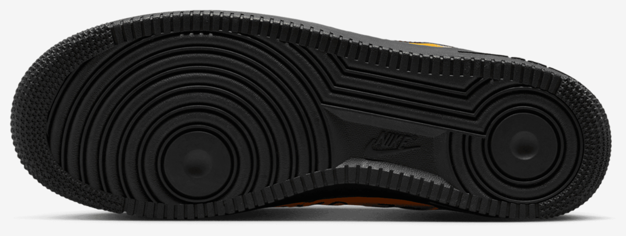 Nike Air Force 1 '07 JA Image 5 of 9. Tap to open photo gallery.