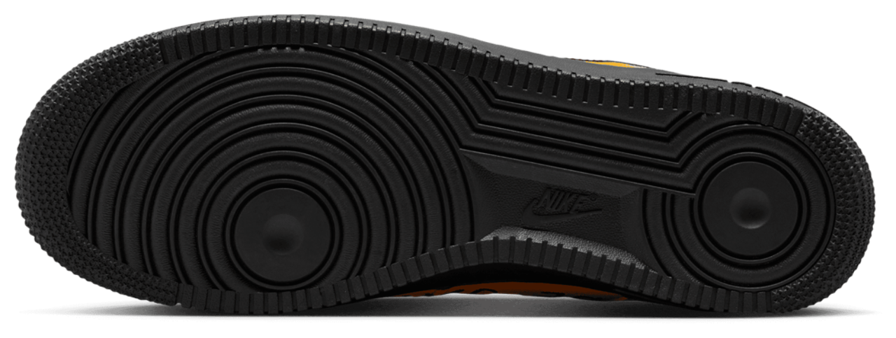 Nike Air Force 1 '07 JA Image 5 of 9. Tap to open photo gallery.