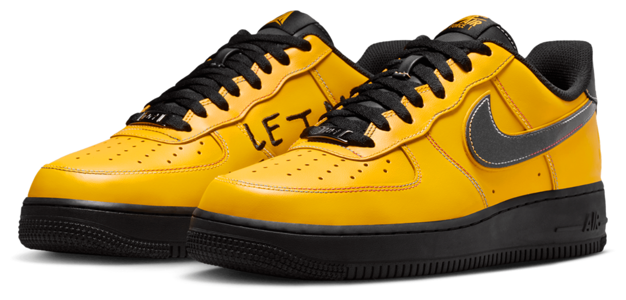 Nike Air Force 1 '07 JA Image 6 of 9. Tap to open photo gallery.