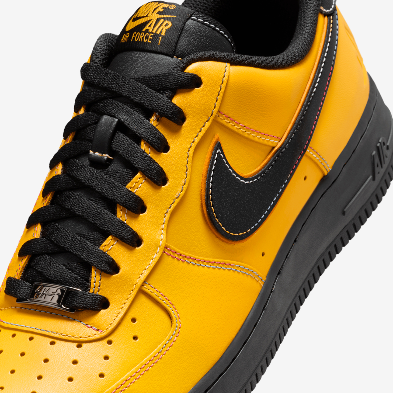Nike Air Force 1 '07 JA Image 7 of 9. Tap to open photo gallery.