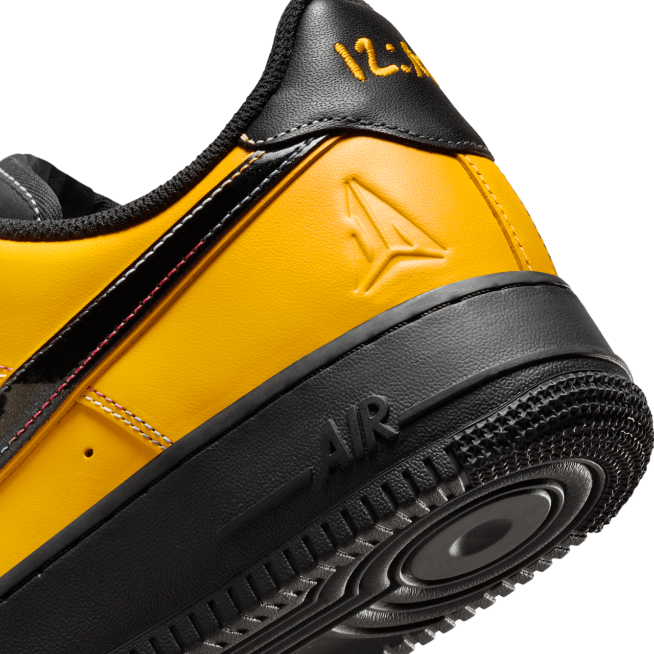 Nike Air Force 1 '07 JA Image 8 of 9. Tap to open photo gallery.
