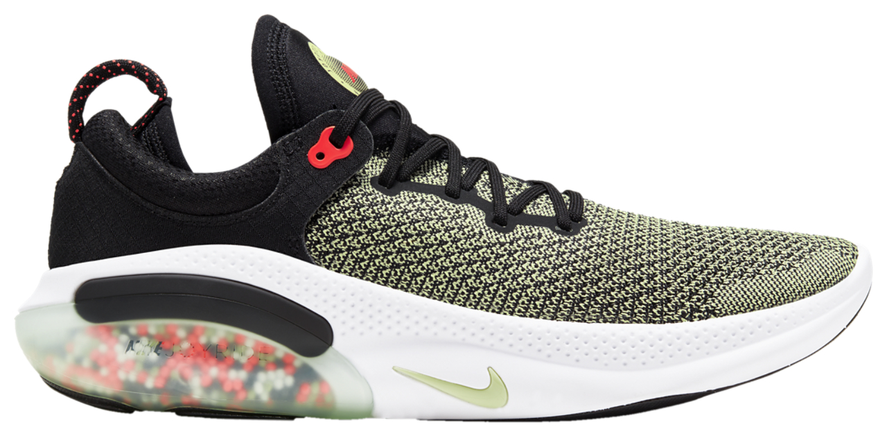 Nike Joyride Run Flyknit Image 1 of 5. Tap to open photo gallery.