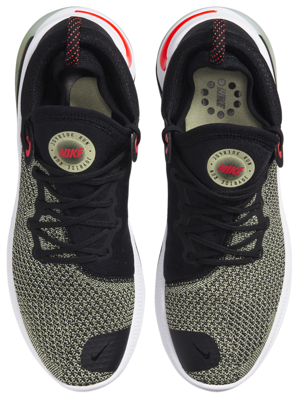 Nike Joyride Run Flyknit Image 4 of 5. Tap to open photo gallery.