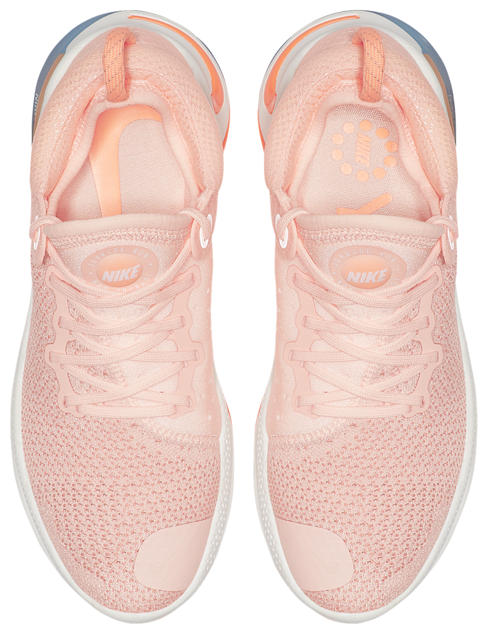 Nike Joyride Run Flyknit Image 4 of 5. Tap to open photo gallery.