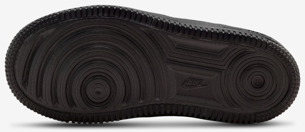 Nike Air Force 1 Low LV8 4 Lace Image 5 of 5. Tap to open photo gallery.