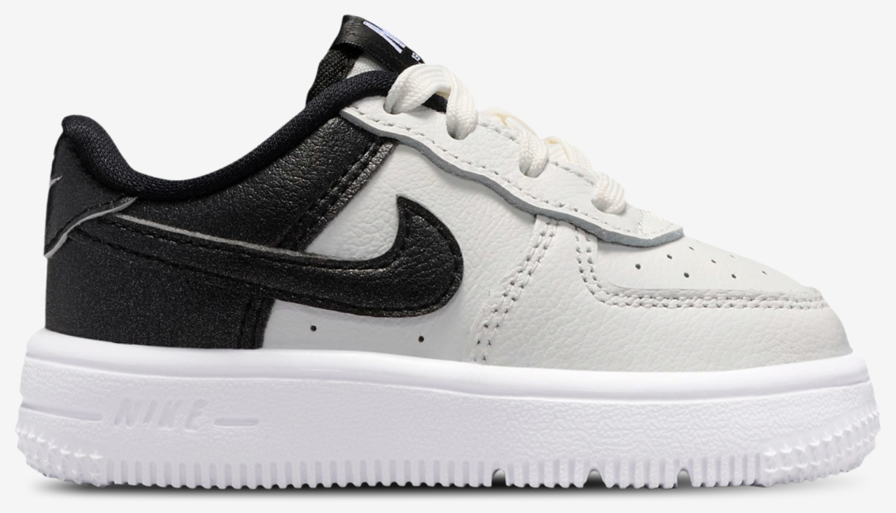 Nike Force 1 Low Lv8 5 Lace-Up Image 1 of 2. Tap to open photo gallery.