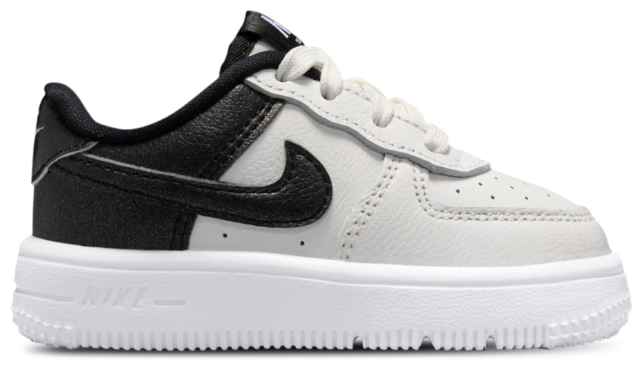 Nike Force 1 Low Lv8 5 Lace-Up Image 1 of 2. Tap to open photo gallery.