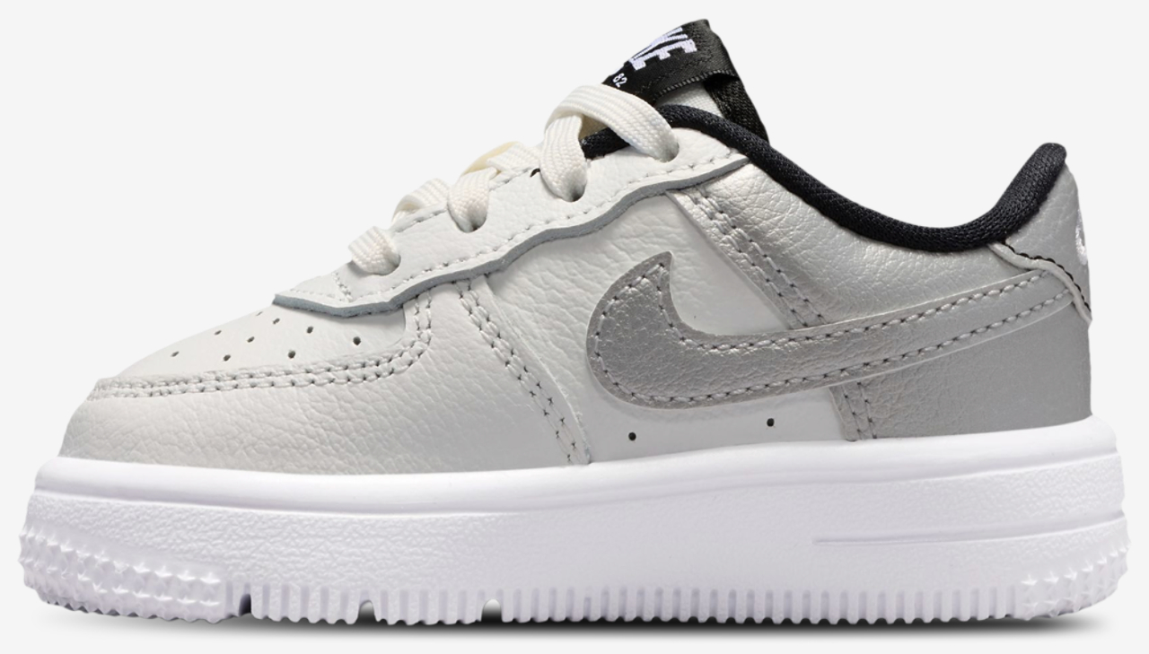 Nike Force 1 Low Lv8 5 Lace-Up Image 2 of 2. Tap to open photo gallery.