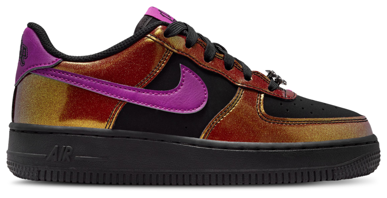 Nike Air Force 1 LV8 4 Image 1 of 5. Tap to open photo gallery.