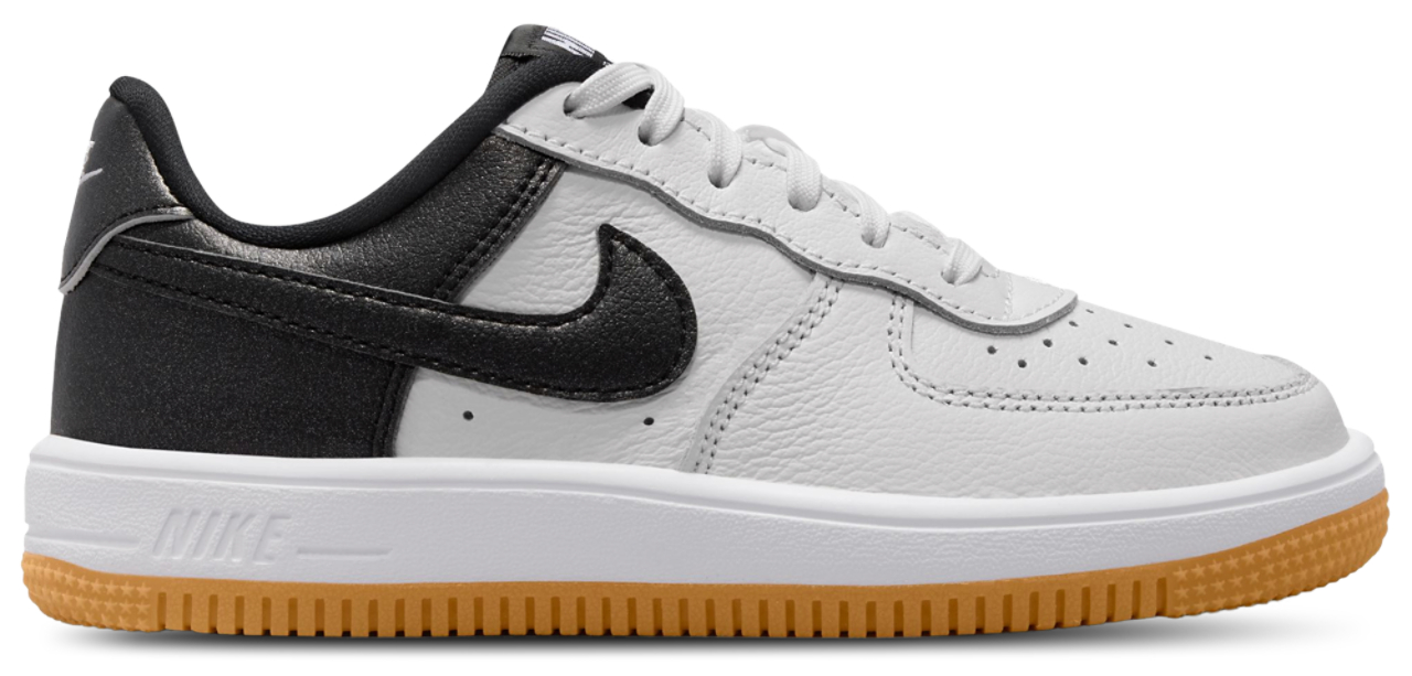 Nike Force 1 Low Lv8 5 Lace-Up Image 1 of 5. Tap to open photo gallery.