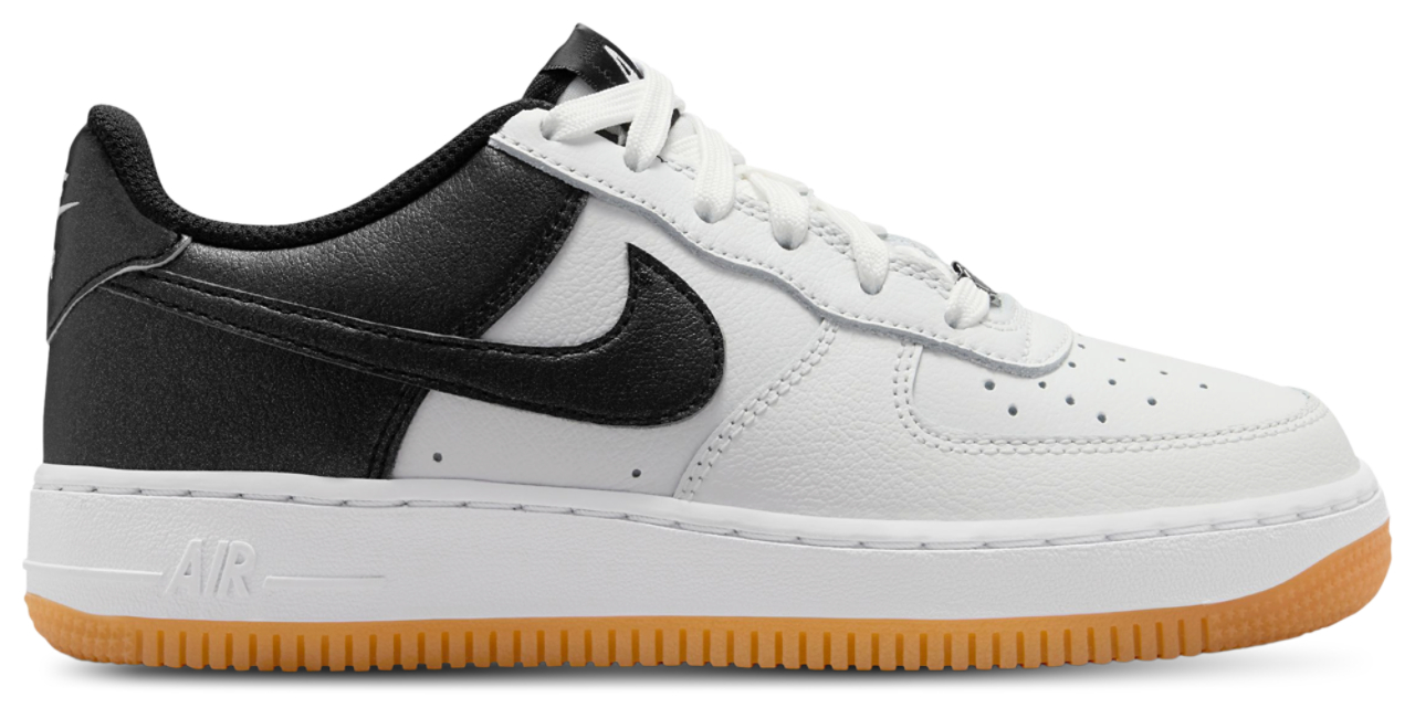 Nike Air Force 1 LV8 5 Image 1 of 5. Tap to open photo gallery.