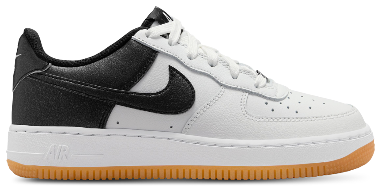 Nike Air Force 1 LV8 5 Image 1 of 5. Tap to open photo gallery.