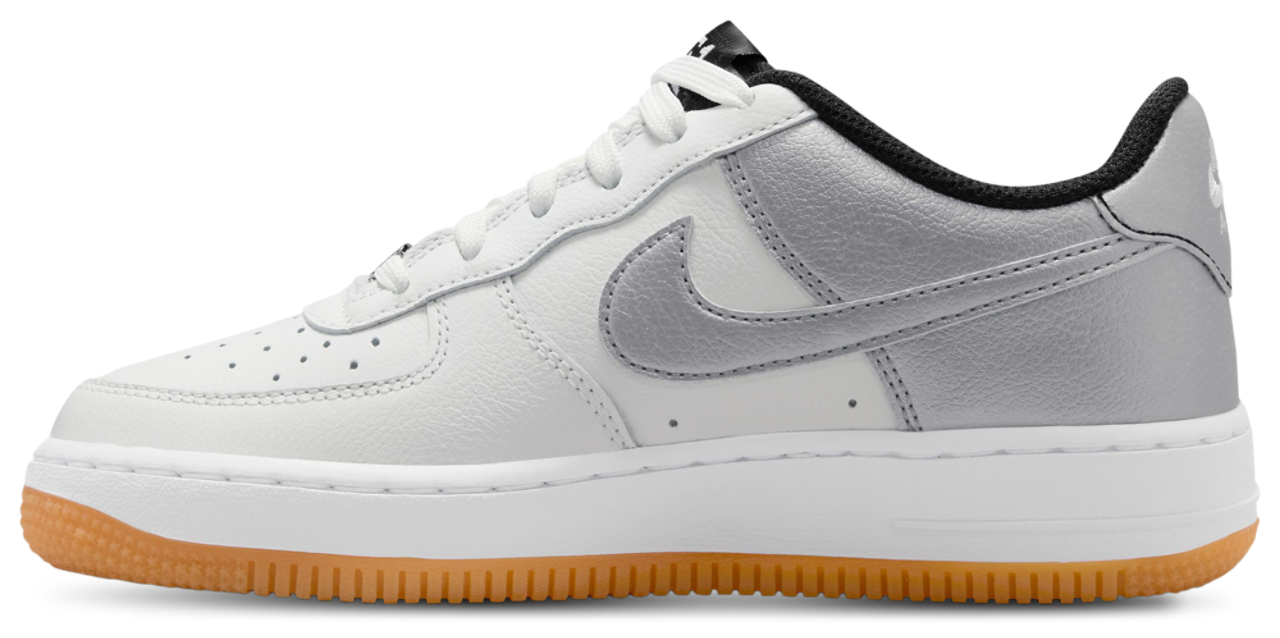 Nike Air Force 1 LV8 5 Image 2 of 5. Tap to open photo gallery.