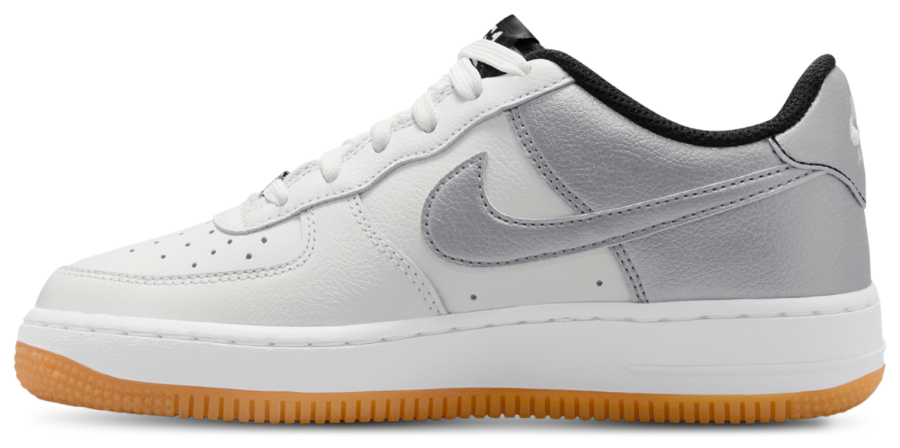 Nike Air Force 1 LV8 5 Image 2 of 5. Tap to open photo gallery.