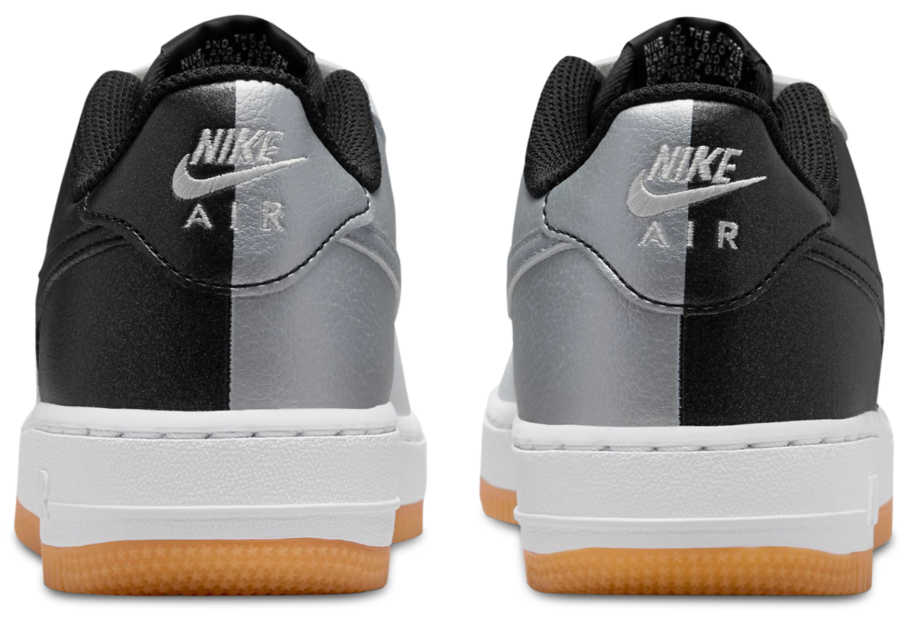 Nike Air Force 1 LV8 5 Image 3 of 5. Tap to open photo gallery.
