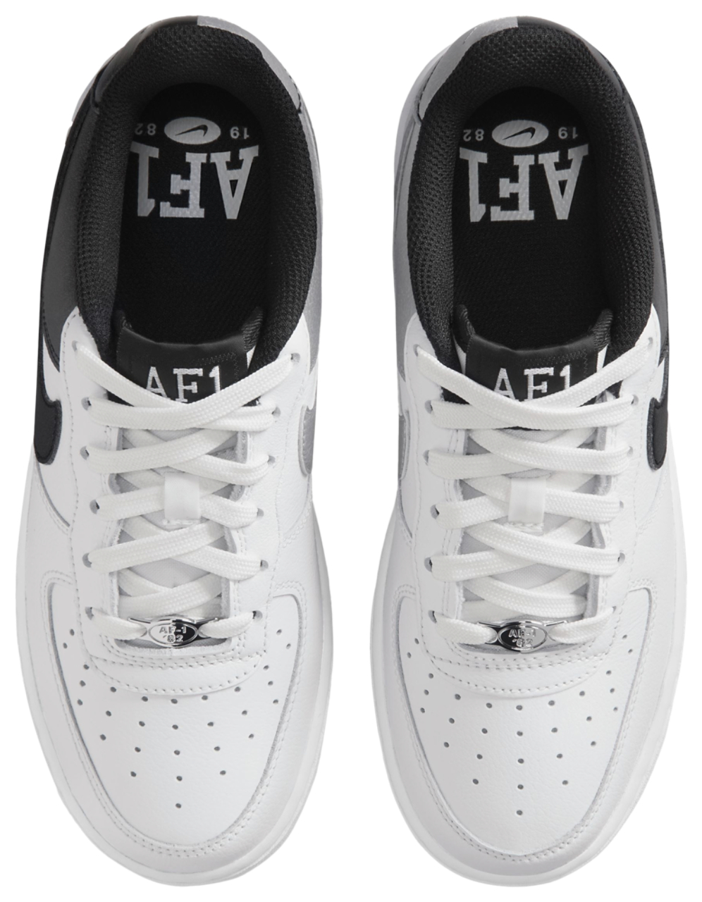 Nike Air Force 1 LV8 5 Image 4 of 5. Tap to open photo gallery.