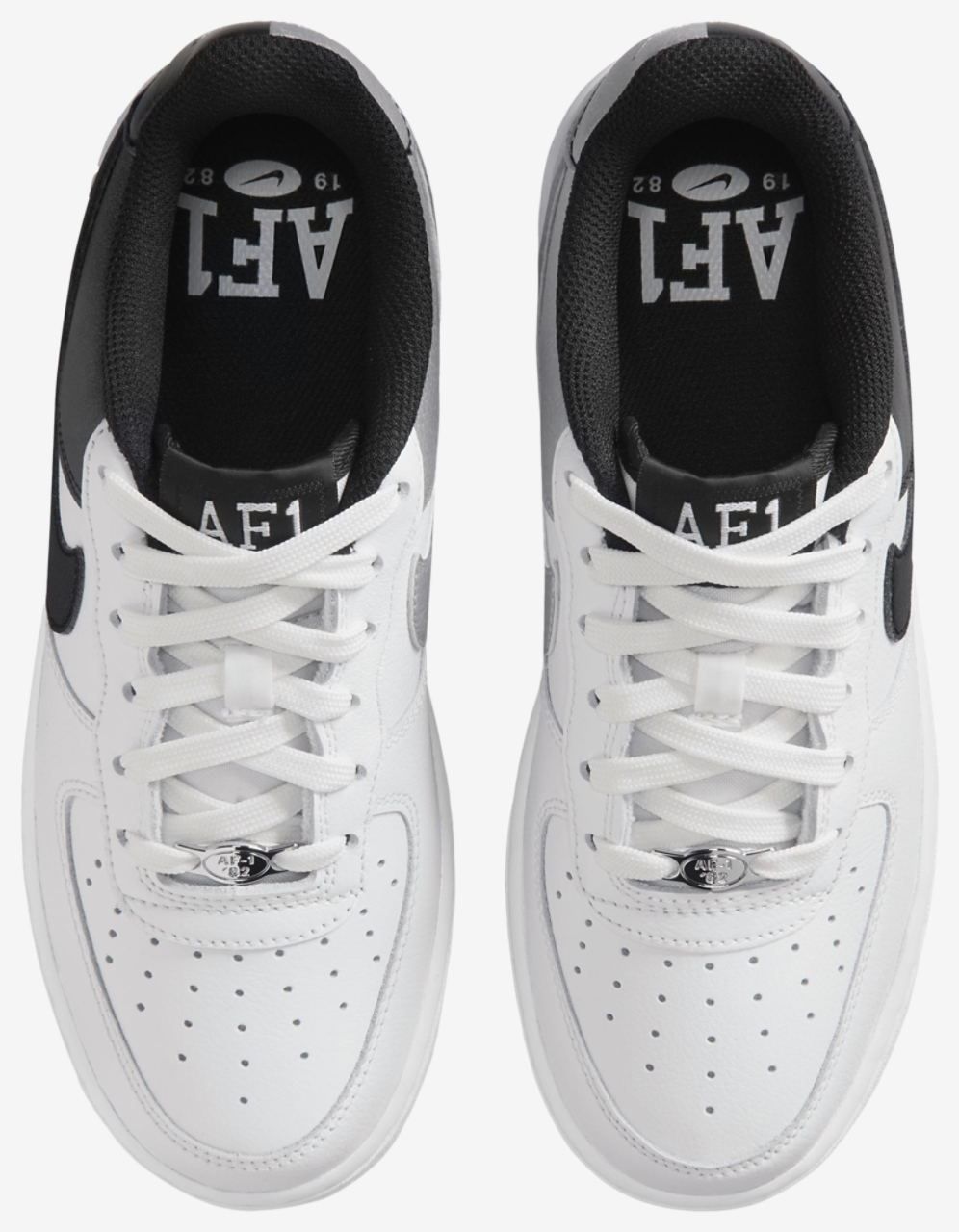 Nike Air Force 1 LV8 5 Image 4 of 5. Tap to open photo gallery.