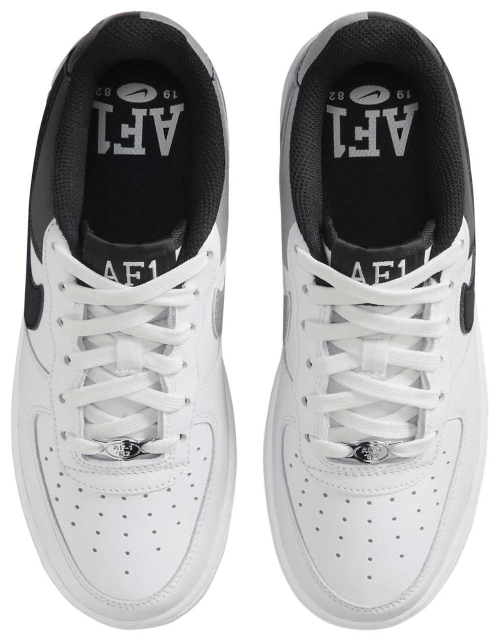 Nike Air Force 1 LV8 5 Image 4 of 5. Tap to open photo gallery.