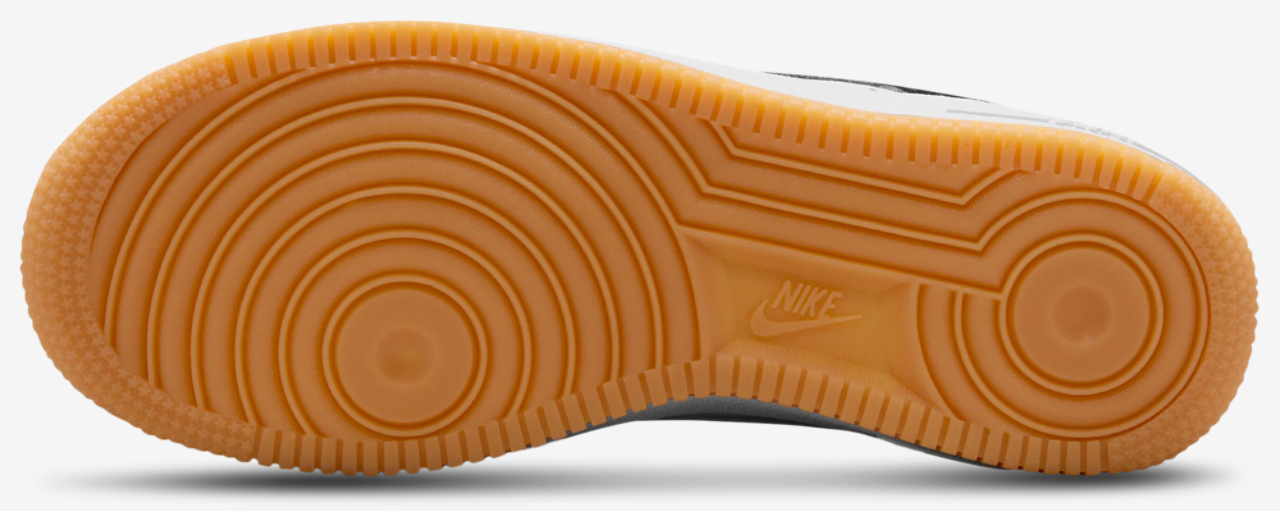 Nike Air Force 1 LV8 5 Image 5 of 5. Tap to open photo gallery.