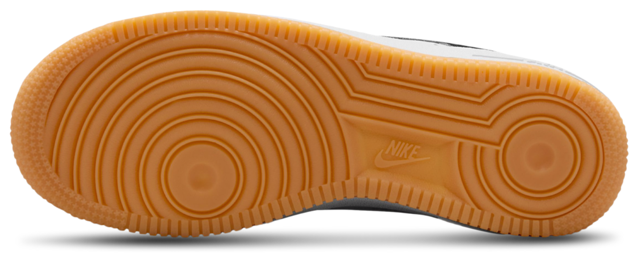 Nike Air Force 1 LV8 5 Image 5 of 5. Tap to open photo gallery.