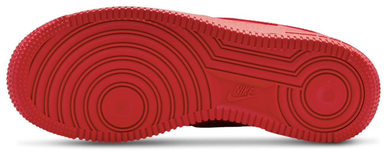 Nike Air Force 1 Vday - Boys' Grade School | Foot Locker