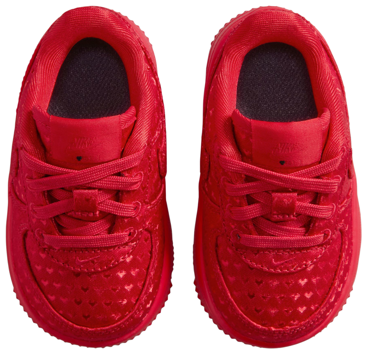Nike Air Force 1 VDay - Boys' Toddler | Foot Locker