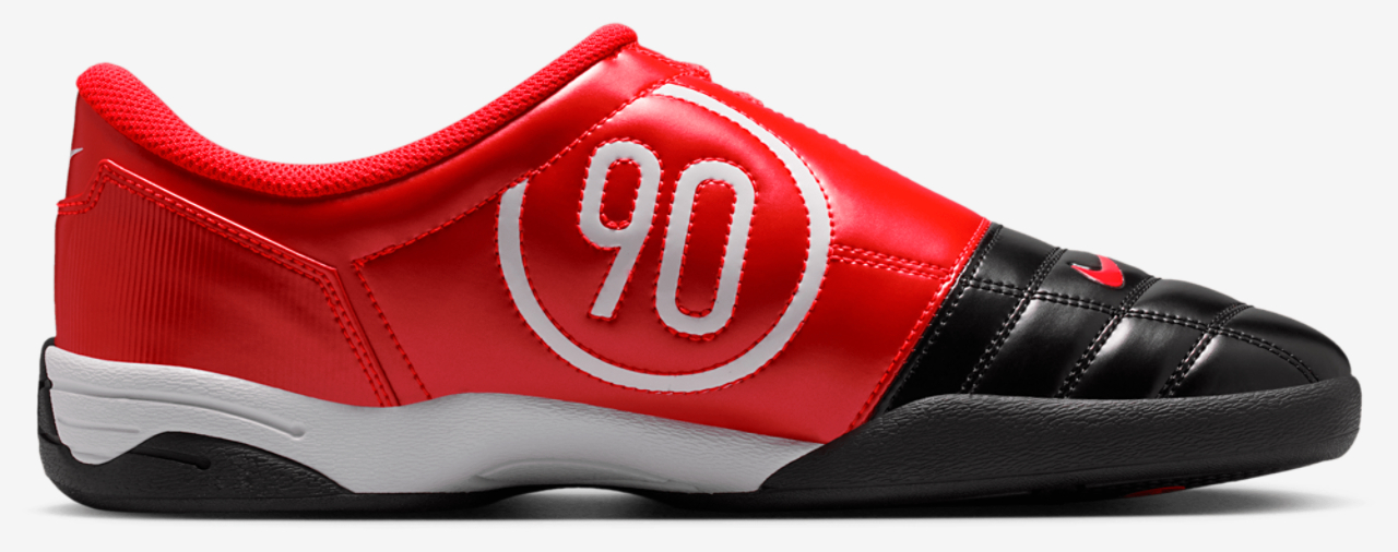 Nike Total 90 Image 1 of 5. Tap to open photo gallery.