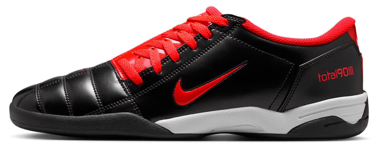 Nike Total 90 Image 2 of 5. Tap to open photo gallery.