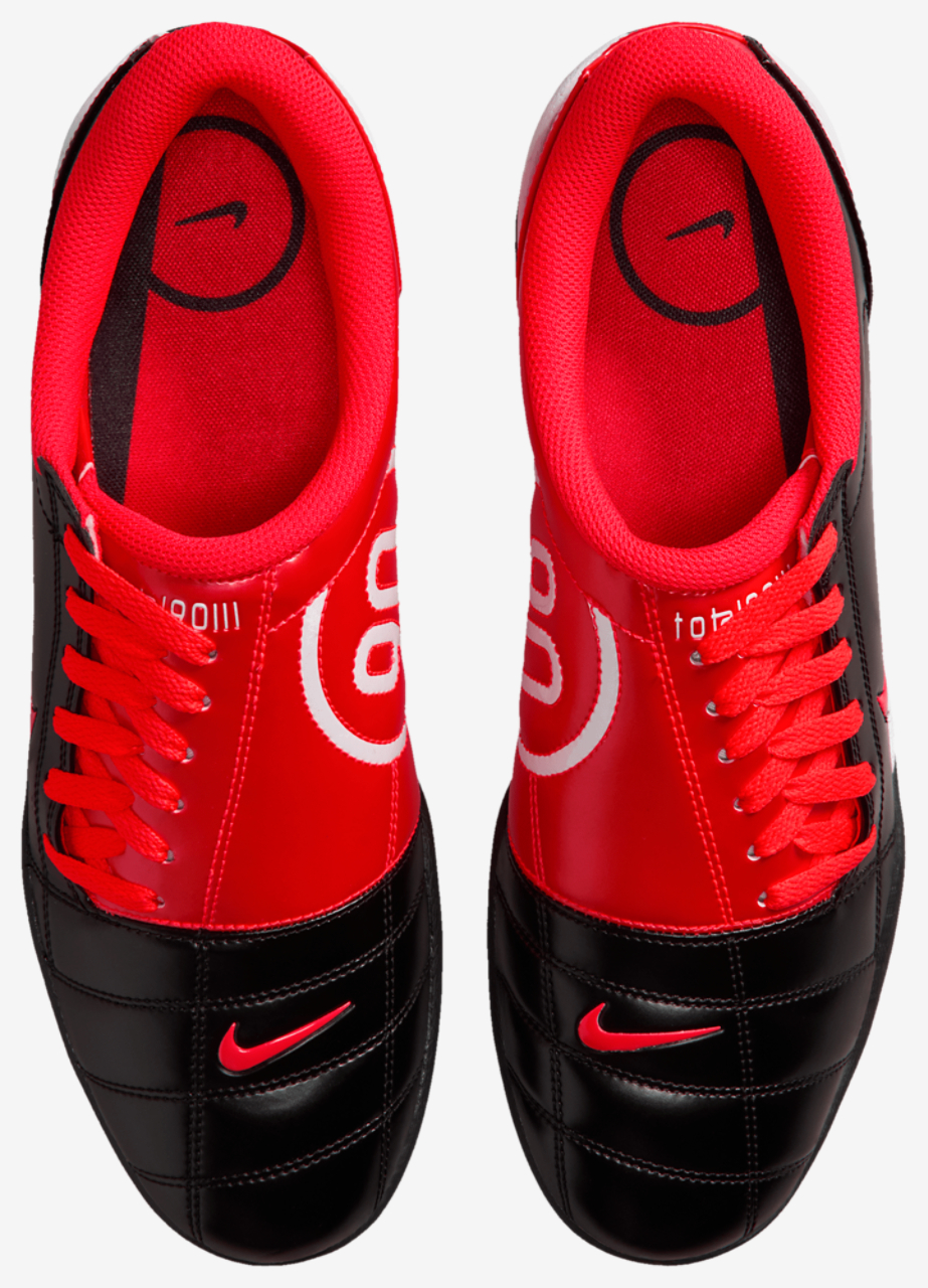 Nike Total 90 Image 4 of 5. Tap to open photo gallery.