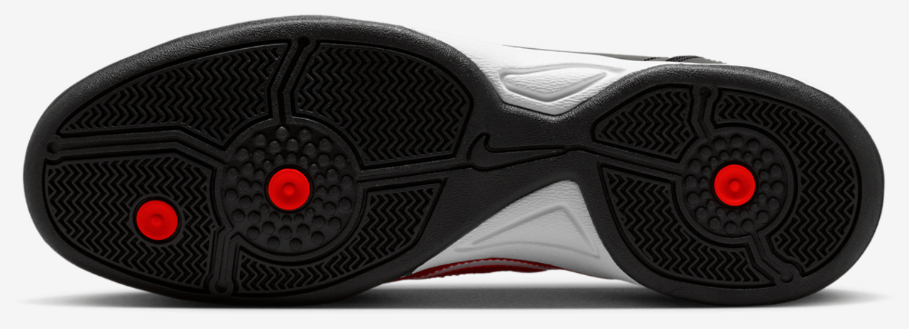 Nike Total 90 Image 5 of 5. Tap to open photo gallery.