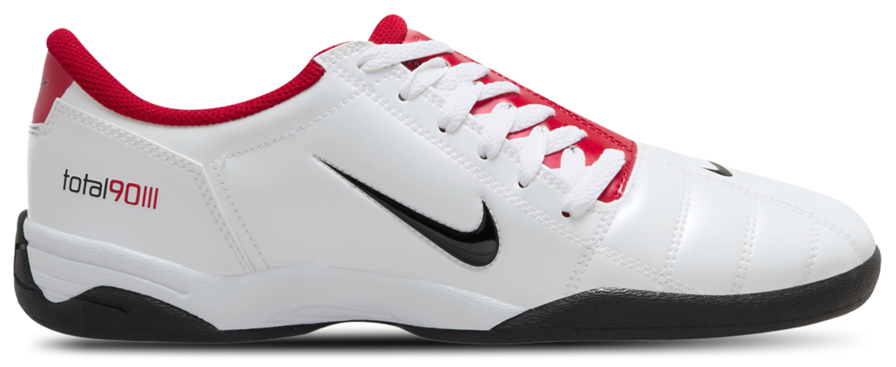 シューズ NIKE total90 IC 29.5 Nike Total 90 | HQ2851-400 | SVD USA