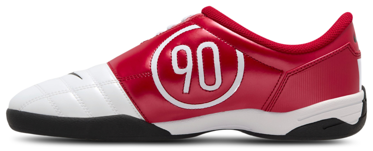 NIKE トータル90 レッド　26.5 Nike Total 90 | Champs Sports