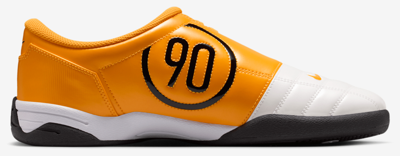 Nike Total 90 Image 1 of 5. Tap to open photo gallery.