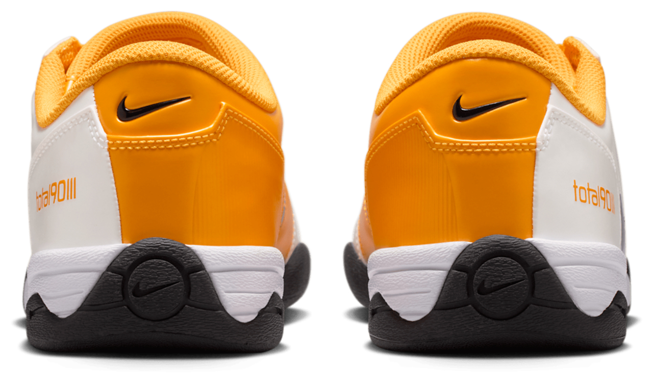 Nike Total 90 Image 3 of 5. Tap to open photo gallery.